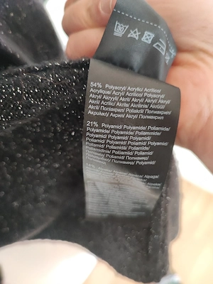 Cardigan S. Oliver  Bild 2