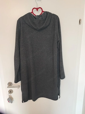 Cardigan dunkelgrau  Bild 2