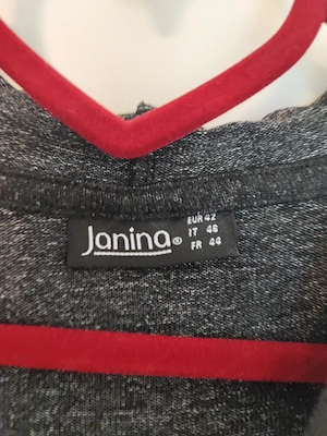 Cardigan dunkelgrau  Bild 4