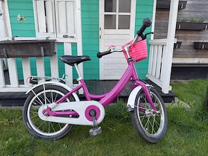 Kinderfahrrad 12zoll Bild 2