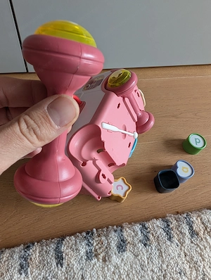 Musikbus für Kleinkinder Bild 5