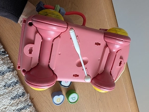 Musikbus für Kleinkinder Bild 4