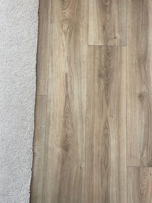 Boden Vynil ca. 80m2 Bild 5