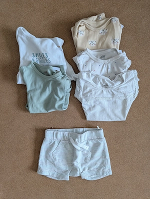 Sommerset Mädchen Gr 62