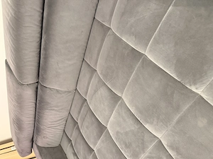 Wohnlandschaft Couch Sofa Bild 2