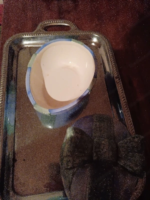 Osterei - Dekoei befüllbar..... Bild 3