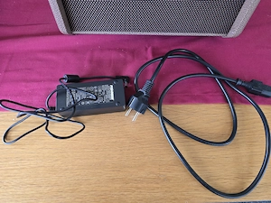 Fishman Loudbox Mini Charge - Batteriebetriebener Akustikgitarrenverstärker Bild 5