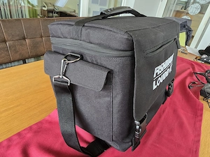 Fishman Loudbox Mini Charge - Batteriebetriebener Akustikgitarrenverstärker Bild 7