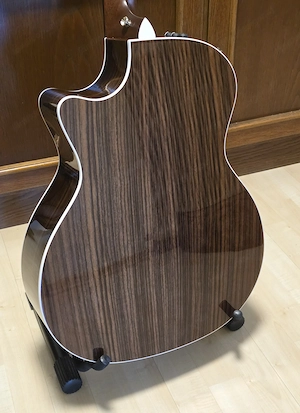 TAylor 414 CE TBS Bild 5