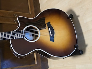 TAylor 414 CE TBS Bild 2