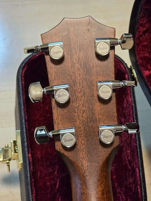 TAylor 414 CE TBS Bild 8