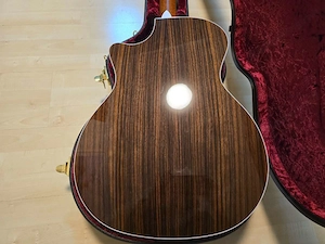 TAylor 414 CE TBS Bild 4