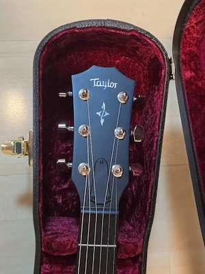 TAylor 414 CE TBS Bild 9