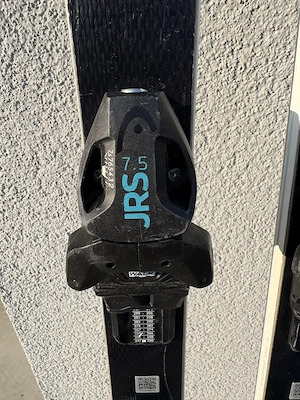 Jugendski Head e Race Bild 2