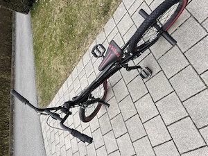 Fahrrad BMX Bild 3