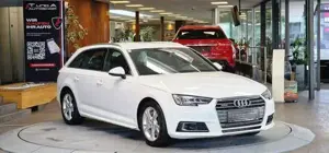 Audi A4 Bild 3