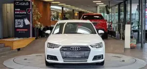 Audi A4 Bild 2