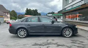 Audi A4 Bild 8