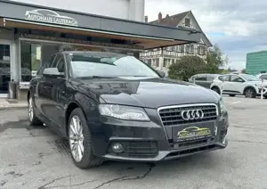 Audi A4 Bild 3