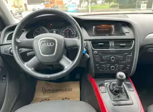 Audi A4 Bild 12