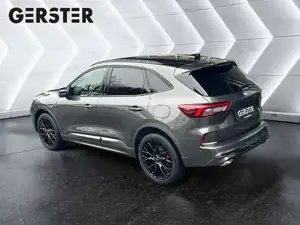 Ford Kuga Bild 4