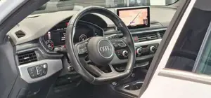 Audi A4 Bild 13