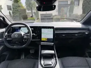 Renault Austral 2025 Bild 8