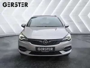 Opel Astra Bild 2