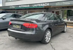 Audi A4 Bild 7