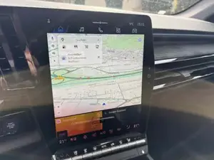 Renault Austral 2025 Bild 12