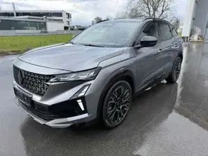 Renault Austral 2025 Bild 3