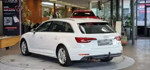 Audi A4 Bild 6
