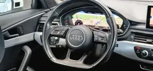 Audi A4 Bild 14