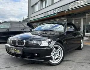 BMW 3er