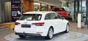 Audi A4 Bild 7