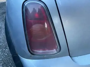 Mini ONE Diesel   Baujahr 2003   Bastlerfahrzeug   ohne Pickerl Bild 2