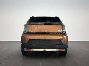 Fiat Grande Punto Bild 4