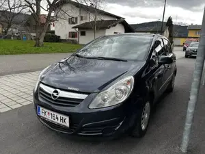 Opel Corsa Bild 5