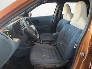 Fiat Grande Punto Bild 6