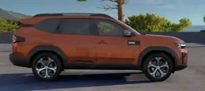 Dacia Bigster Journey LKHZ+SHZ+PDC+RFK Hybrid 155 115 kW (156... Bild 5