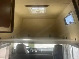 VW LT28 Camper - Wohnmobil Bild 8