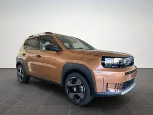 Fiat Grande Punto Bild 2