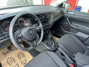 Volkswagen Polo Bild 8