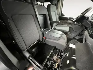 Ford Transit Bild 7