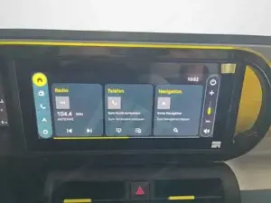 Fiat Grande Punto Bild 8