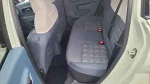 Fiat Grande Punto Bild 9