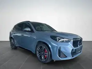 BMW X1 xDrive Aut. 20d M-SPORT PRO/RFK/AHK/PANO-DA/ 120 kW (163 PS), Automatik, Allrad Bild 2