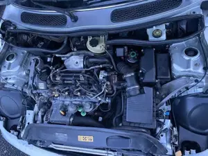 Mini ONE Diesel   Baujahr 2003   Bastlerfahrzeug   ohne Pickerl Bild 5