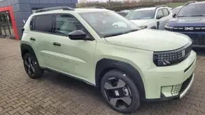 Fiat Grande Punto Bild 3