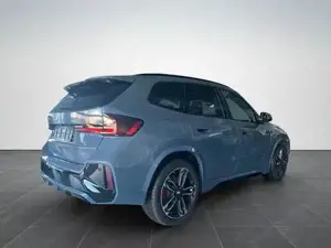 BMW X1 xDrive Aut. 20d M-SPORT PRO/RFK/AHK/PANO-DA/ 120 kW (163 PS), Automatik, Allrad Bild 3